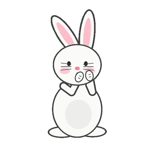 Rabbit Idle