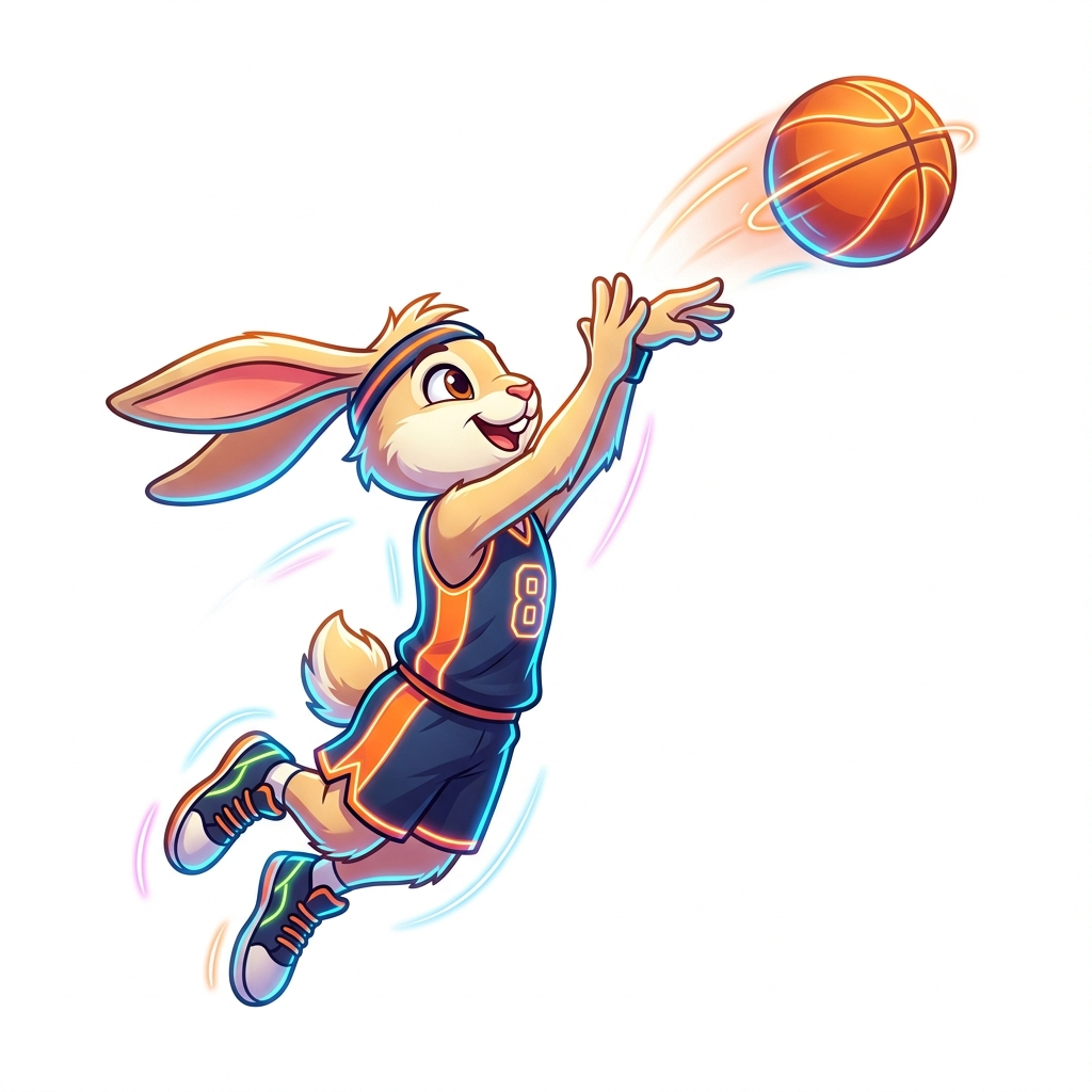 Rabbit Shoot